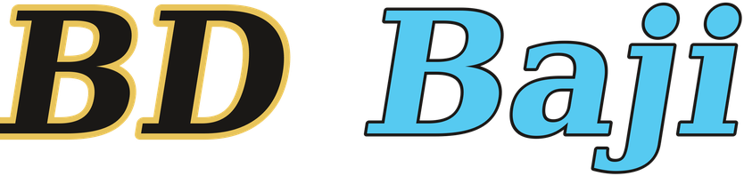 BD Baji logo